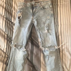 Nudie Jeans